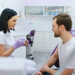 Materiali smart per un’odontoiatria mininvasiva ed efficace Materiali smart