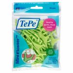 Igiene orale: nuovo TePe Mini Flosser™ TEPE Mini flosser