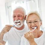 L’igiene orale protegge anche dal rischio di ictus igiene orale ictus