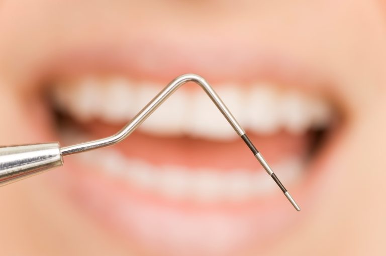 Le membrane in parodontologia