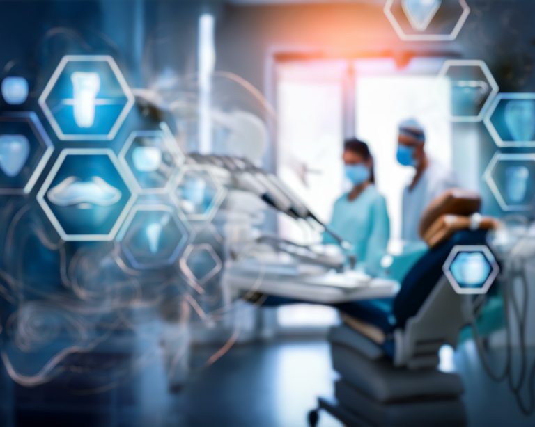 Con i nanomateriali ceramici la prevenzione è più efficace