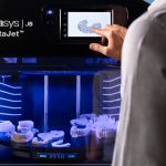La rivoluzione della resina TrueDent di Stratasys e la Stampante 3D J5 DentaJet resina TrueDent Stratasys
