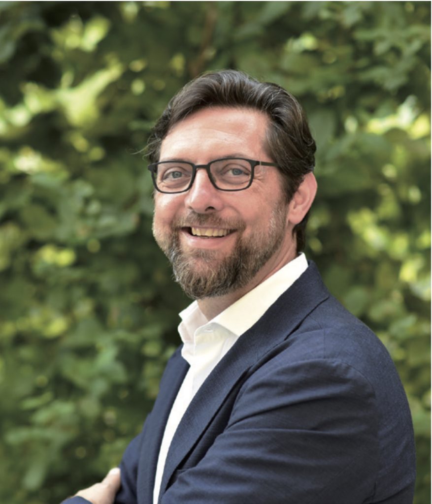 Massimiliano Turazzini