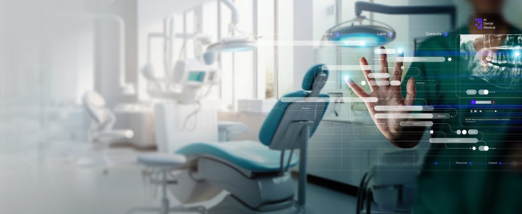 Intelligenza Artificiale Odontoiatria