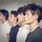 Il profilo facciale protrusivo negli adolescenti, visto dagli esperti