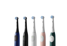 Oral-B IO2: il passaggio allo spazzolino elettrico diventa più facile e intuitivo ORAL B IO