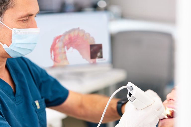 Chairside: ricostruzioni immediate