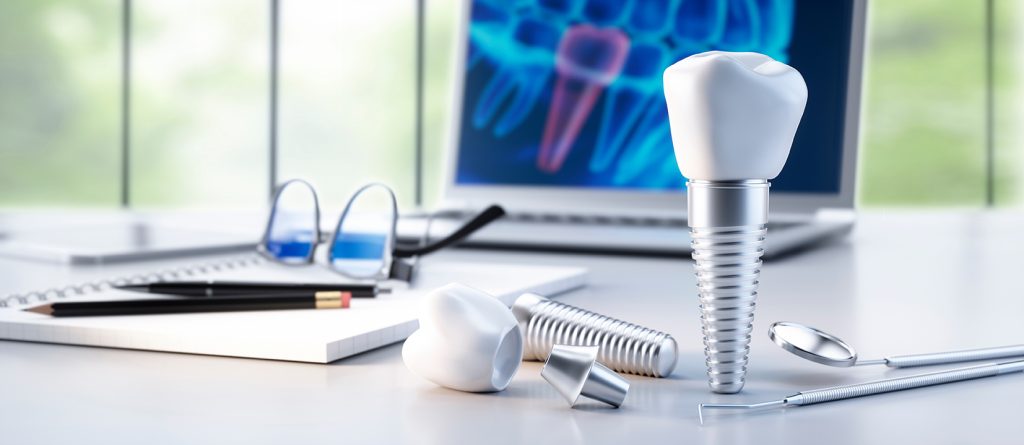 impianti dentali