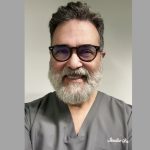 Cinque minuti con Lorenzo Balsano Lorenzo Balsano