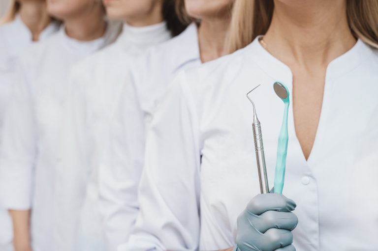 Ripensare l’organizzazione del lavoro nello studio odontoiatrico