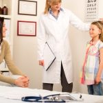 L’indice di massa corporea (BMI) pesa anche sull’ansia dentale dei bambini ANSIA DENTALE