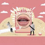 Medicina estetica. Una brezza che può diventare tempesta Medicina estetica odontoiatria