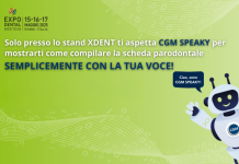 Expodental 2025. Con l’Intelligenza Artificiale, CGM guida l’evoluzione digitale dello studio dentistico unendo tecnologia e “human intelligence”