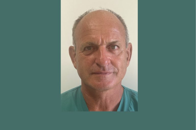 Cinque minuti con Federico Biglioli