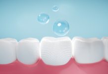 La remineralizzazione dentale si ottiene con un nuovo approccio remineralizzazione dentale