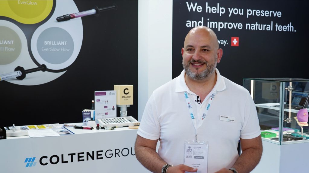 Endodonzia semplificata iFlex