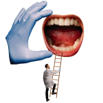 Orientarsi in un dente. Tips and tricks