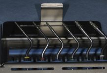 Inserti sonici in implantologia Inserti sonici implantologia