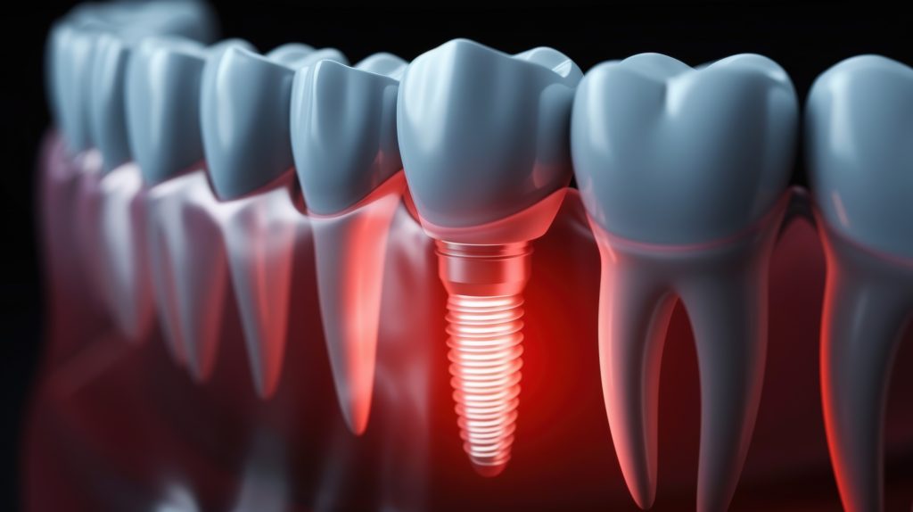 fallimento implantare