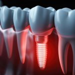 Impianti dentali, come scongiurarne il rischio di fallimento fallimento implantare