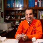 Giuseppe Massaiu. Odontoiatria green, una sfida sostenibile Giuseppe Massaiu