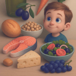 Alimentazione e salute orale in età pediatrica Alimentazione e salute orale