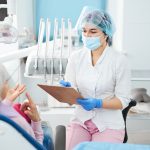 Il trattamento endodontico nei pazienti con parodontite e diabete Trattamento endodontico