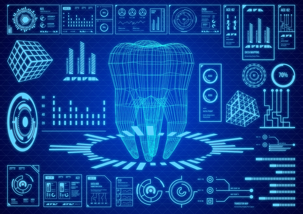 Intelligenza artificiale e odontoiatria restaurativa