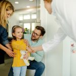 Il profilo ideale dell’odontoiatra pediatrico secondo i bambini odontoiatra pediatrico