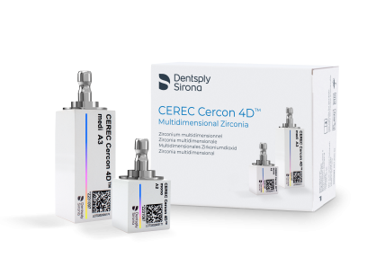 Dentsply Sirona CEREC