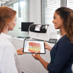 Dentsply Sirona: nuovo flusso di lavoro CEREC con AI e fresaggio avanzato per la Single Visit Dentistry CEREC Dentsply Sirona