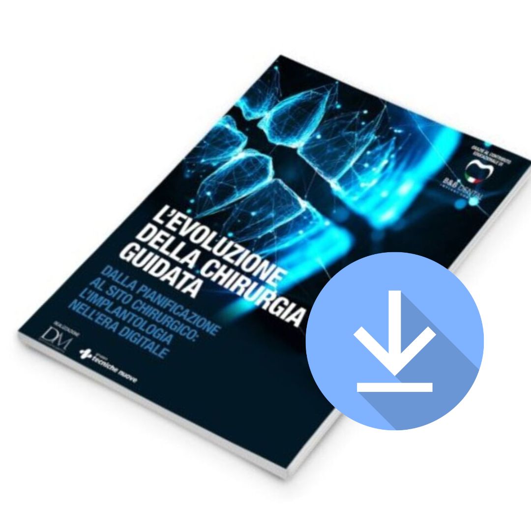 evoluzione chirurgia guidata