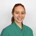 Cinque minuti con Silvia Di Felice Silvia Di Felice