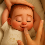 Allattamento e salute orale del bambino allattamento e salute orale