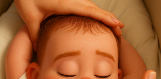 Allattamento e salute orale del bambino allattamento e salute orale