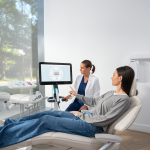 Tecnologia digitale e salute orale: un nuovo standard di cura