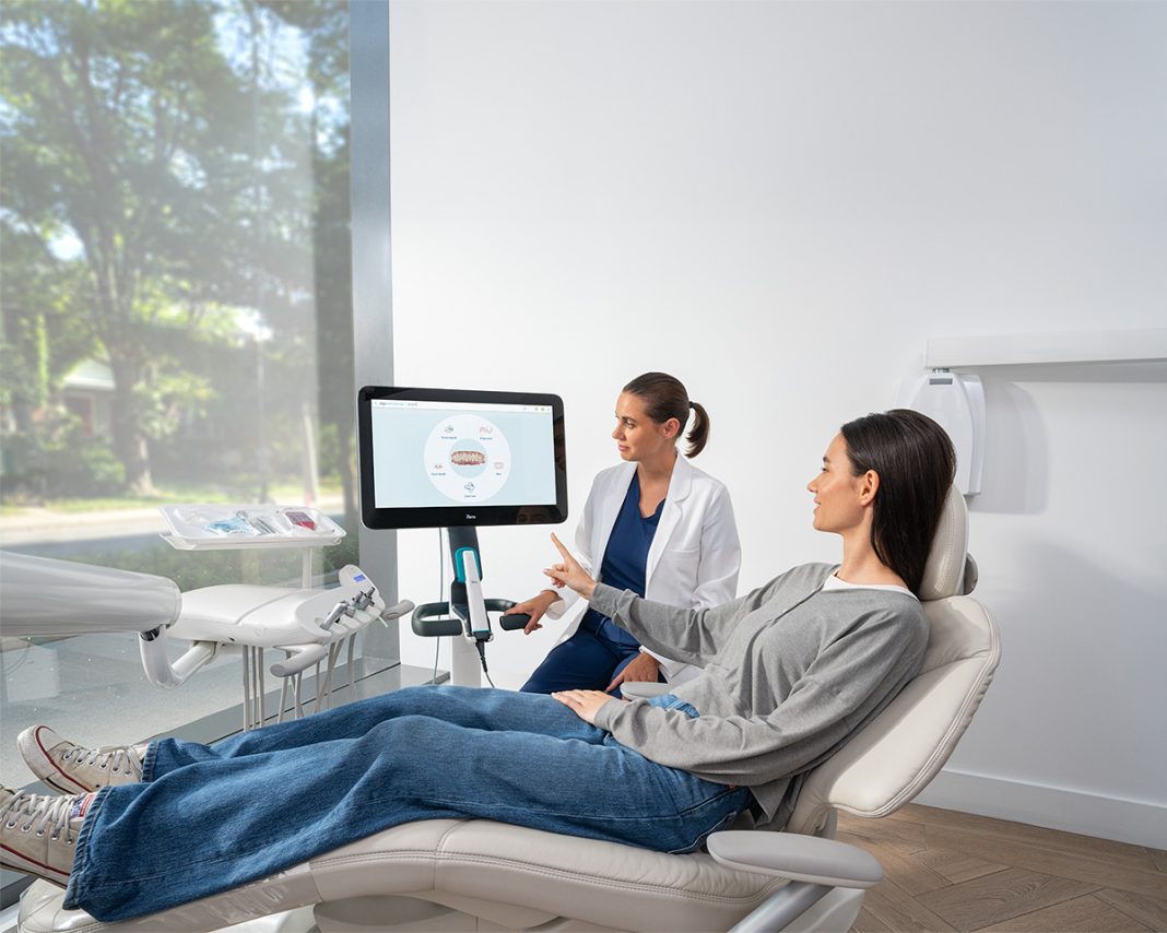 Digitale e salute orale