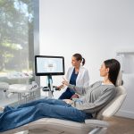 Tecnologia digitale e salute orale: un nuovo standard di cura Digitale e salute orale