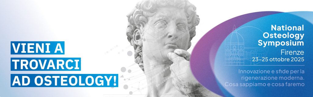 Geistlich Osteology Foundation & SIdP