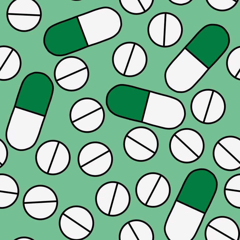 Il trattamento farmacologico post-chirurgico