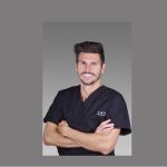 Mattia Fontana. Quando estrarre è una scelta consapevole Mattia Fontana