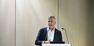 Cinque minuti con Roberto Fornara Roberto Fornara