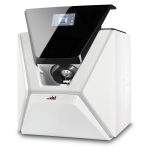 Restauri chairside senza compromessi con la fresatrice e molatrice intelligente Z4 z4 fresatrice molatrice