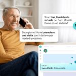 NOA Booking: MioDottore semplifica le prenotazioni degli studi medici con l’intelligenza artificiale NOA BOOKING