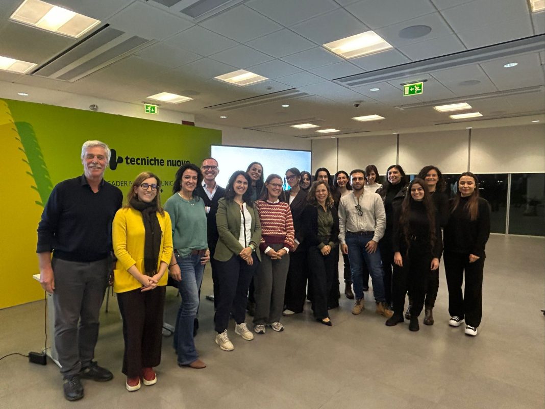 OMI-corso-foto di gruppo sesto corso nazionale OMI