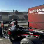 SprintRace Italia 2026 L’innovazione accende i motori 28 febbraio 2026 Autodromo di Imola SprintRace 2026