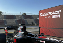 SprintRace Italia 2026 L’innovazione accende i motori 28 febbraio 2026 Autodromo di Imola SprintRace 2026