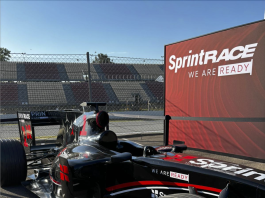 SprintRace Italia 2026 L’innovazione accende i motori 28 febbraio 2026 Autodromo di Imola SprintRace 2026