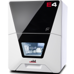 vhf E4: la soluzione semplice per iniziare la produzione chairside, a umido o a secco vhf E4