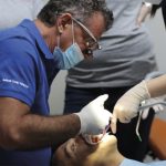 Corso annuale Prof. Giulio Rasperini 2026: formazione scientifica avanzata in Parodontologia per Odontoiatri